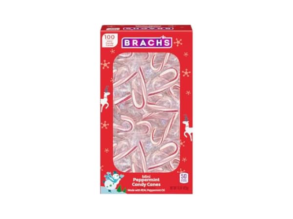 Candy Canes Thumbnail