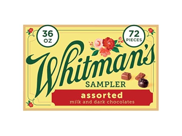 Candy & Chocolate Assortments & Samplers Thumbnail