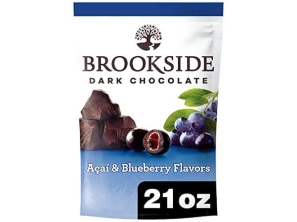 Candy & Chocolate Coated Fruits Thumbnail