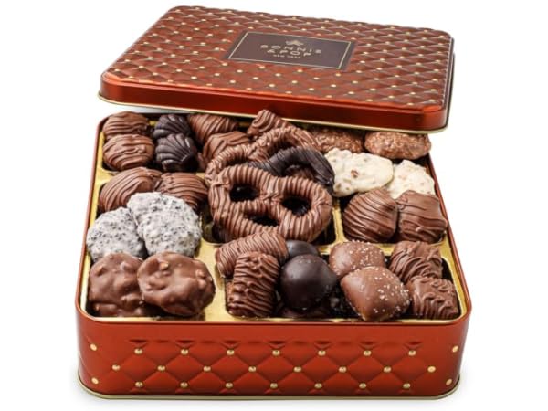 Candy & Chocolate Gifts Thumbnail