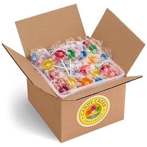Candy Creek Lollipops thumbnail