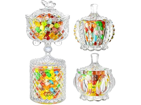 The 10 Best Candy Dishes Of 2024 Reviews FindThisBest   51zkj9hpGSL.  CR0,0,600,450 