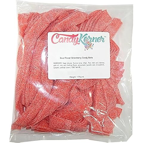 Candy Korner thumbnail