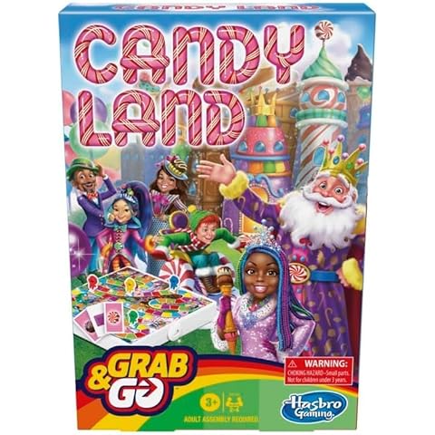 Candy Land thumbnail