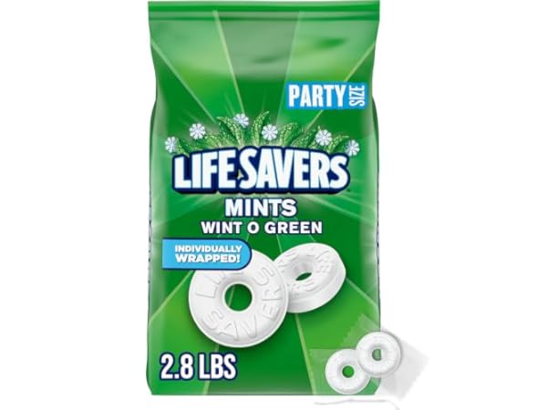 Candy Mints Thumbnail