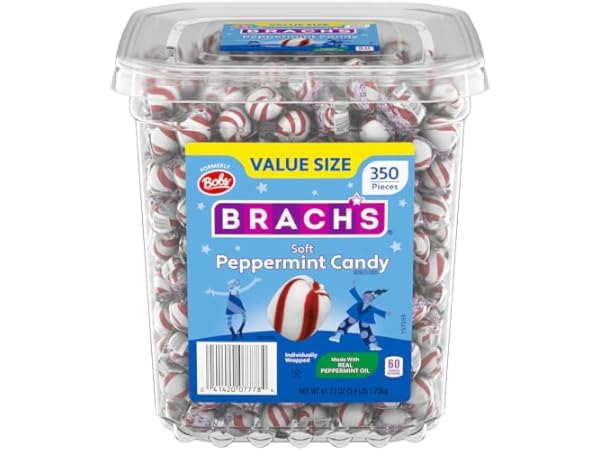 Candy Mints Thumbnail
