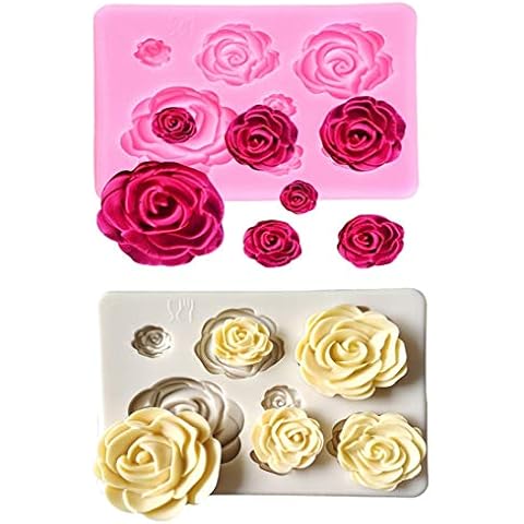Candy Molds