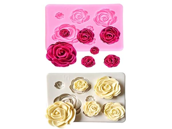 Candy Molds Thumbnail