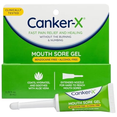Canker-X thumbnail