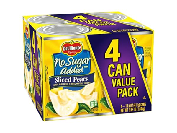 Canned Apples Thumbnail