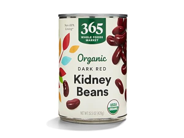 Canned Beans Thumbnail