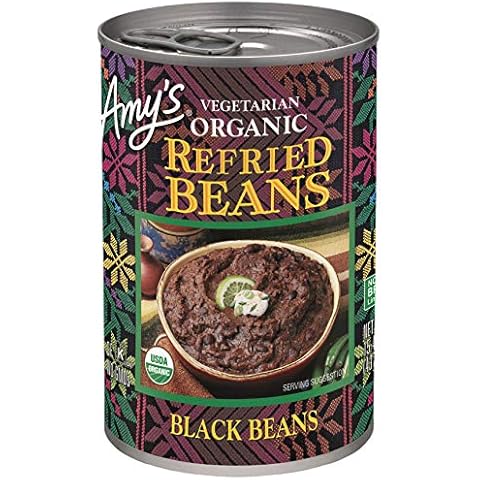 Canned Black Beans