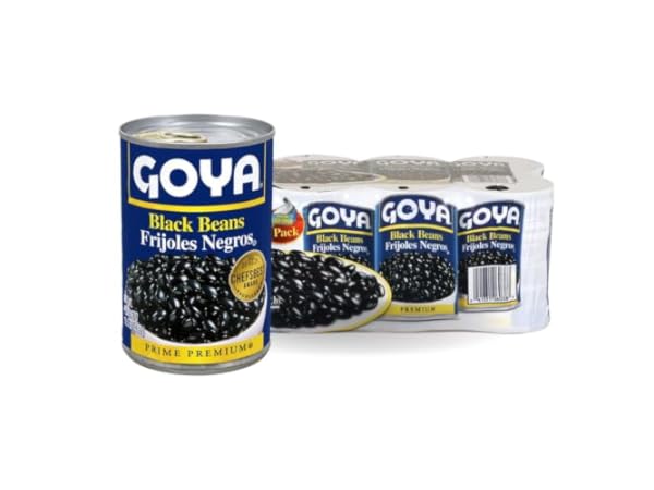 Canned Black-eyed Peas Thumbnail