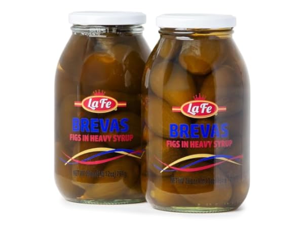 Canned Figs Thumbnail