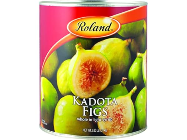 Canned Figs Thumbnail