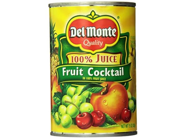 Canned Grapes Thumbnail