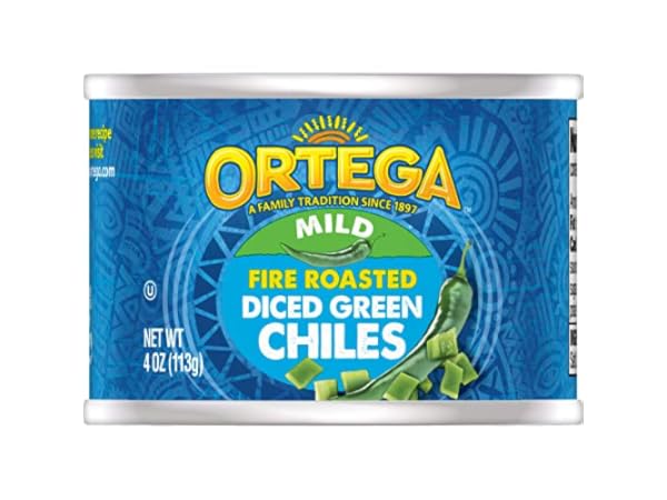 Canned Green Chilis Thumbnail