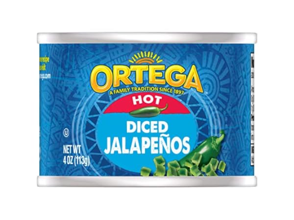 Canned Jalapenos Thumbnail