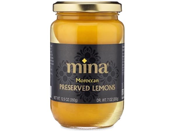 Canned Lemons Thumbnail