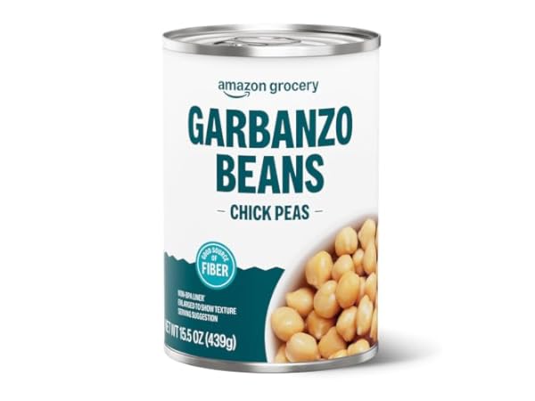 Canned Lentils Thumbnail