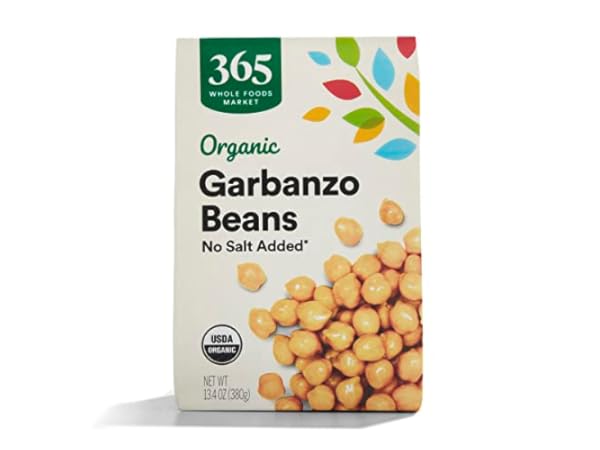 Canned Lima Beans Thumbnail