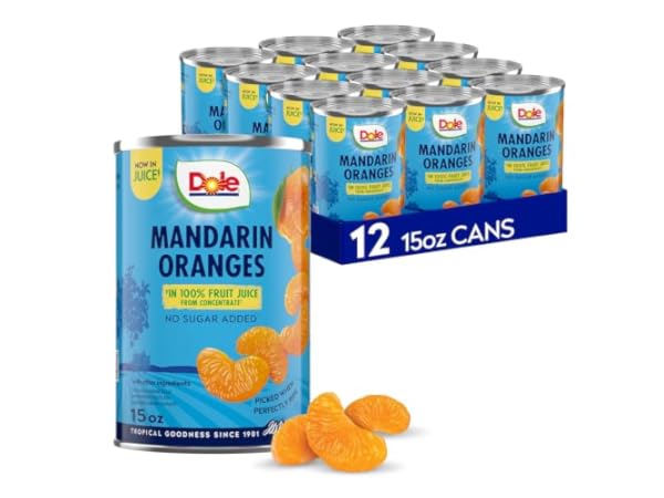 Canned Oranges Thumbnail