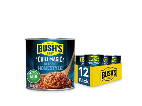 Canned Pinto Beans Thumbnail