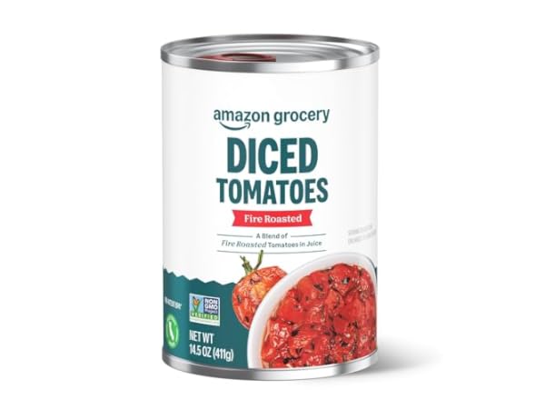 Canned Stewed Tomatoes Thumbnail