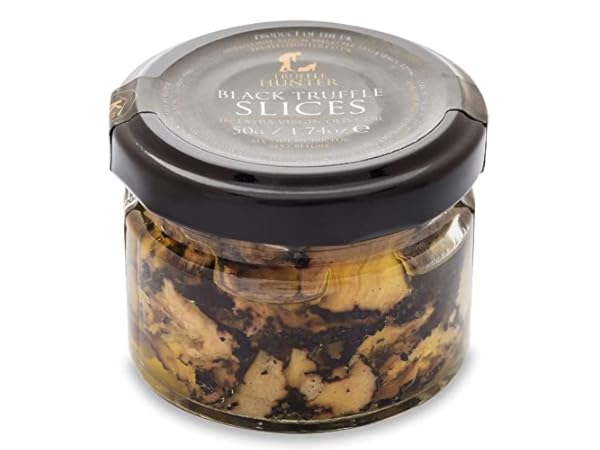 Canned Truffles Thumbnail
