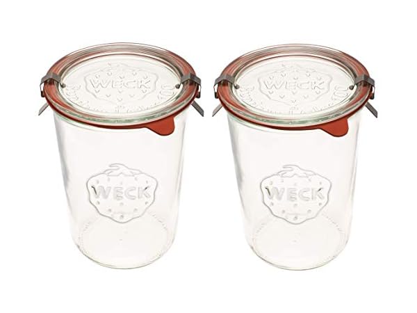 Canning Jars Thumbnail