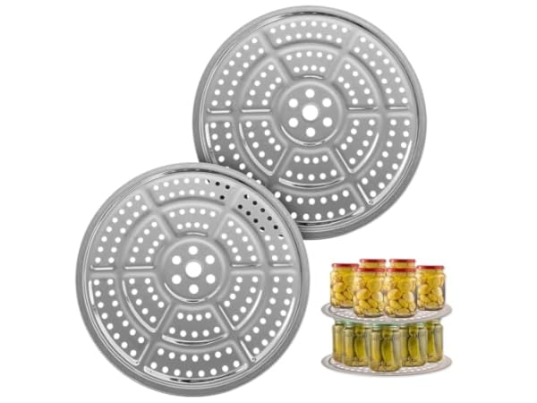 Canning Racks Thumbnail