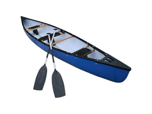 Canoes Thumbnail