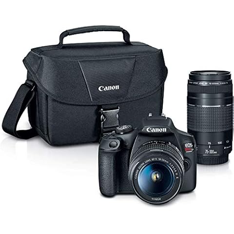 Canon thumbnail