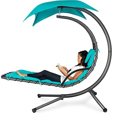 Canopy Patio Lounge Chairs