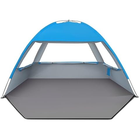 Canopy Tents