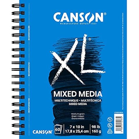 Canson thumbnail
