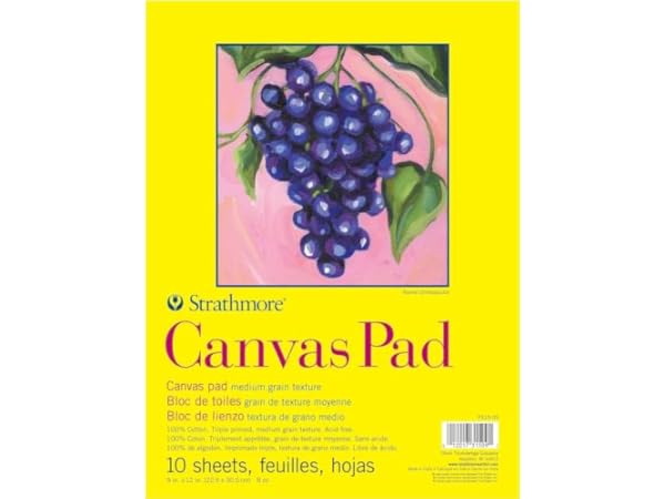 Canvas Pads Thumbnail