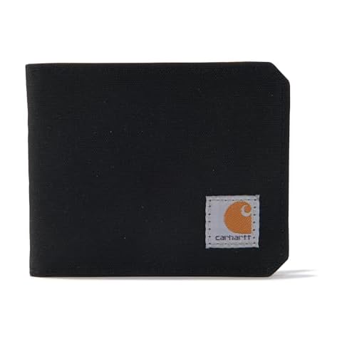 Canvas Wallets for Men