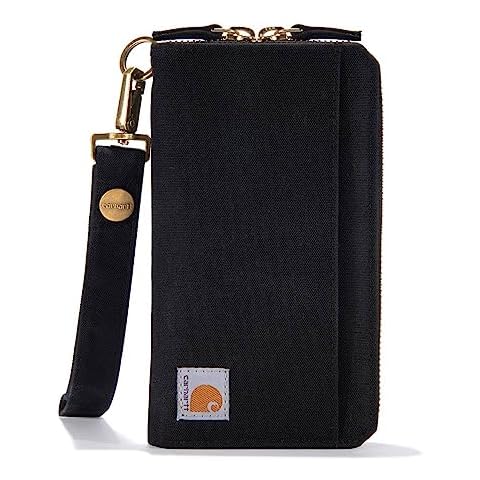 Canvas Wallets for Women