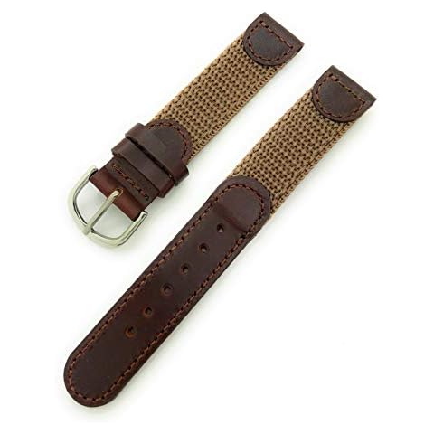 Canvas Watch Bands for Women