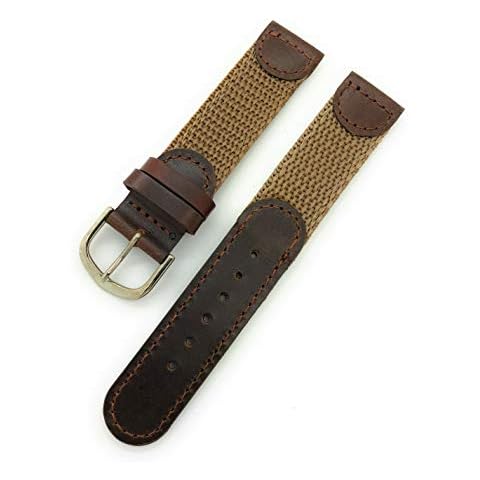Canvas Watch Bands thumbnail