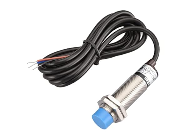 Capacitive Proximity Sensors Thumbnail