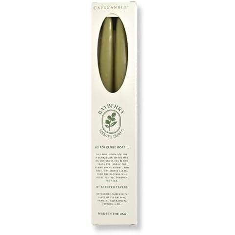 Cape Candle thumbnail