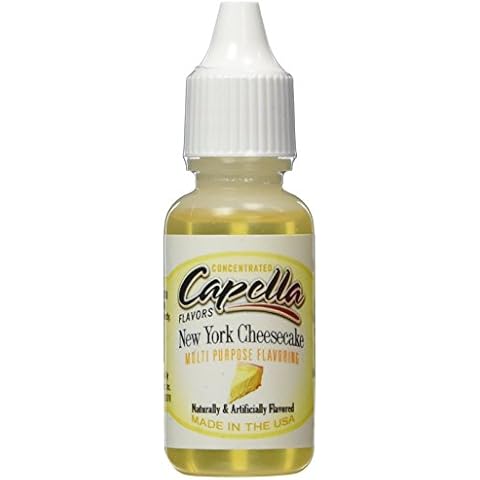 Capella Flavor Drops thumbnail
