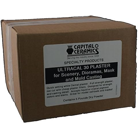 Capital Ceramics thumbnail
