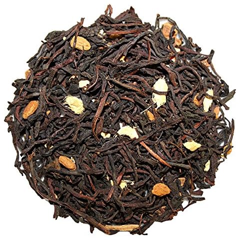 Capital Teas thumbnail