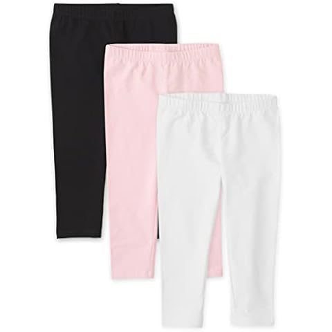 Capri Leggings for Girls