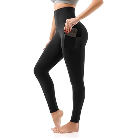 Capri Leggings for Women