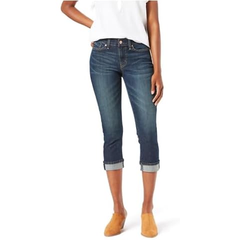 Capri Pants for Women