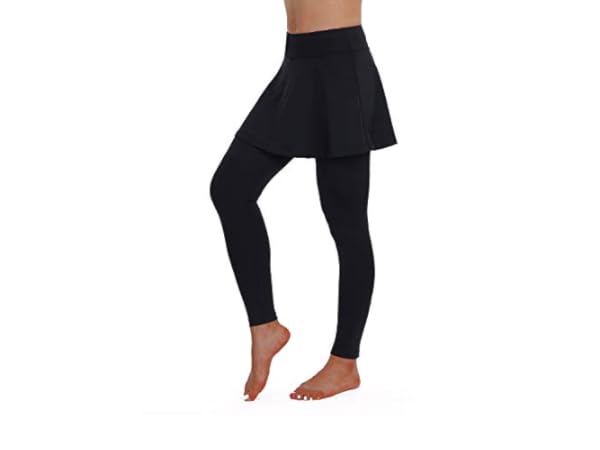 Capri Tennis Skirts for Women thumbnail